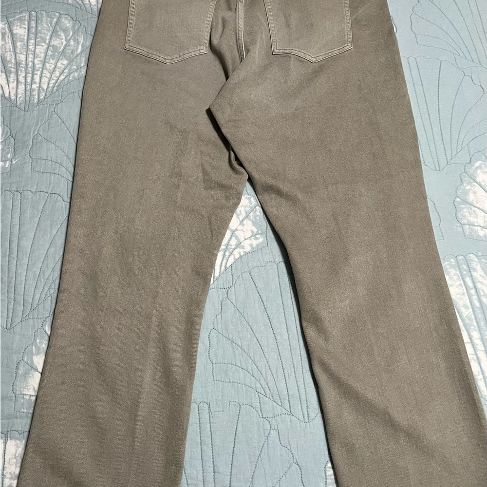 Brand new without tag 🏷️ LAUREN by Ralph Lauren Premier Straight Ankle size 16 - Picture 6 of 8